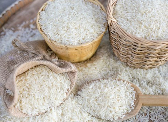 3 cách bảo quản gạo không bị nấm mốc, mọt 