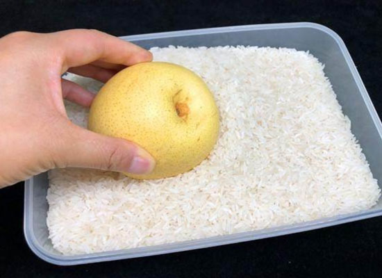 5 công dụng cực hay của gạo có thể bạn chưa biết