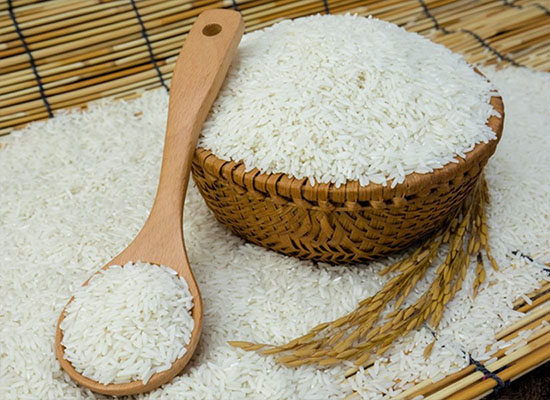 Bí quyết để mua được gạo ngon