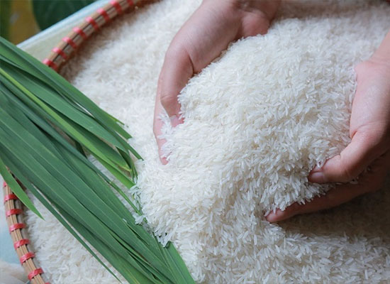 Làm thế nào để mua được gạo ngon
