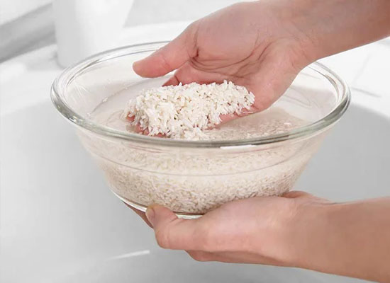 Hướng dẫn cách chọn gạo và bảo quản gạo đúng cách