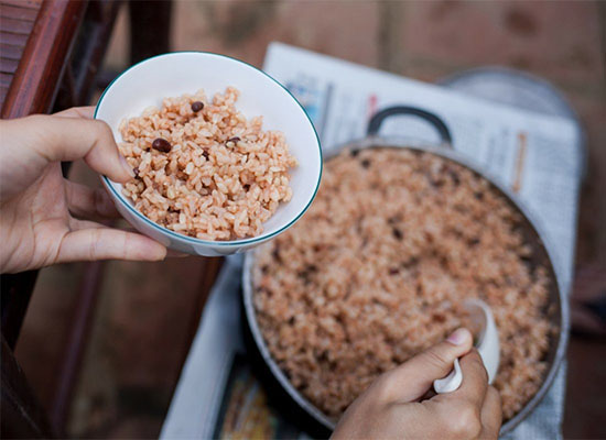 10 Món ngon làm từ gạo nổi tiếng ở Việt Nam