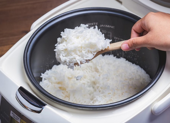 Những thói quen sau khi nấu cơm sẽ làm mất giá trị dinh dưỡng của gạo
