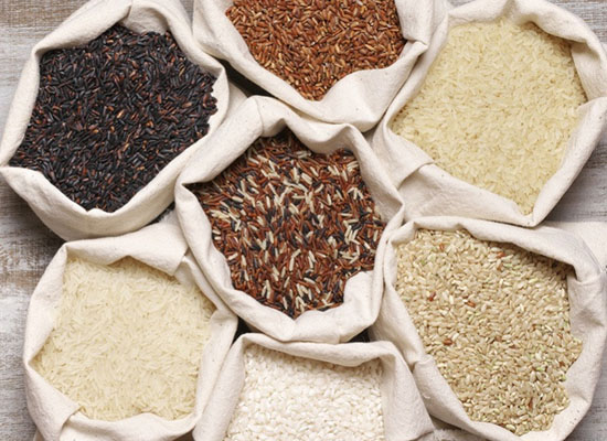 Bạn có hiểu hết tác dụng của gạo - lương thực thiết yếu hàng ngày chưa?